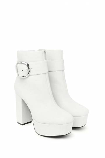 mamma mia platform boots