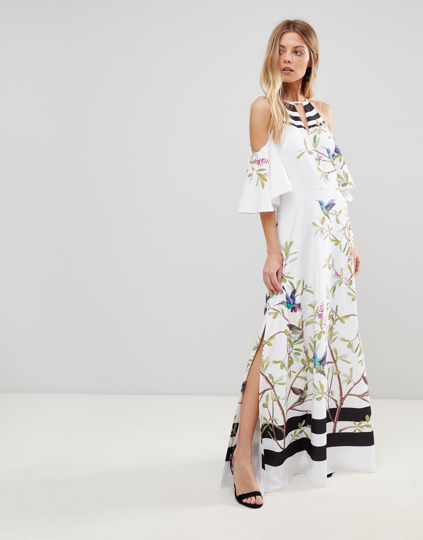 ted baker highgrove dress