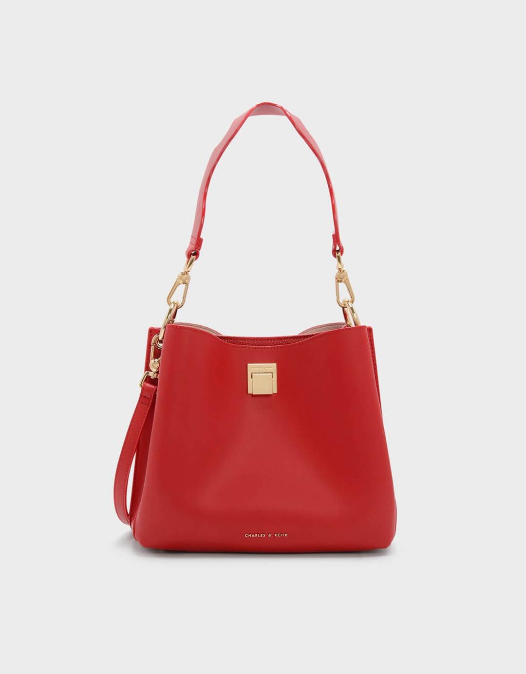 Wavy Strap Handbag ShopperBoard
