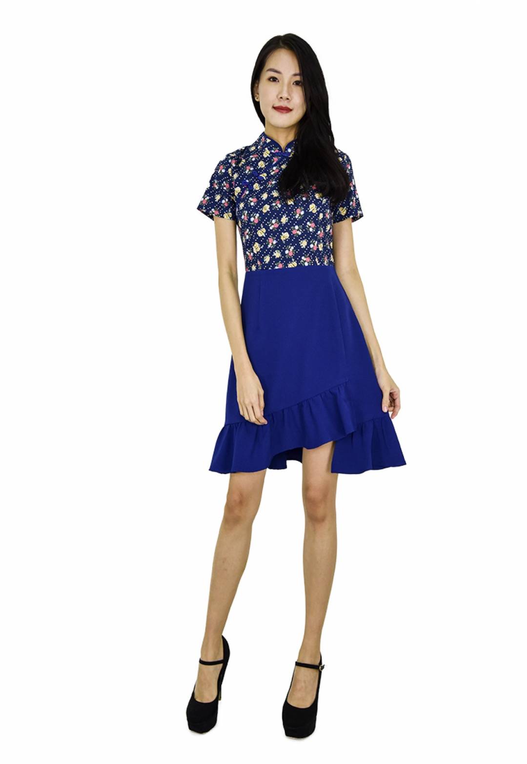 cny dress