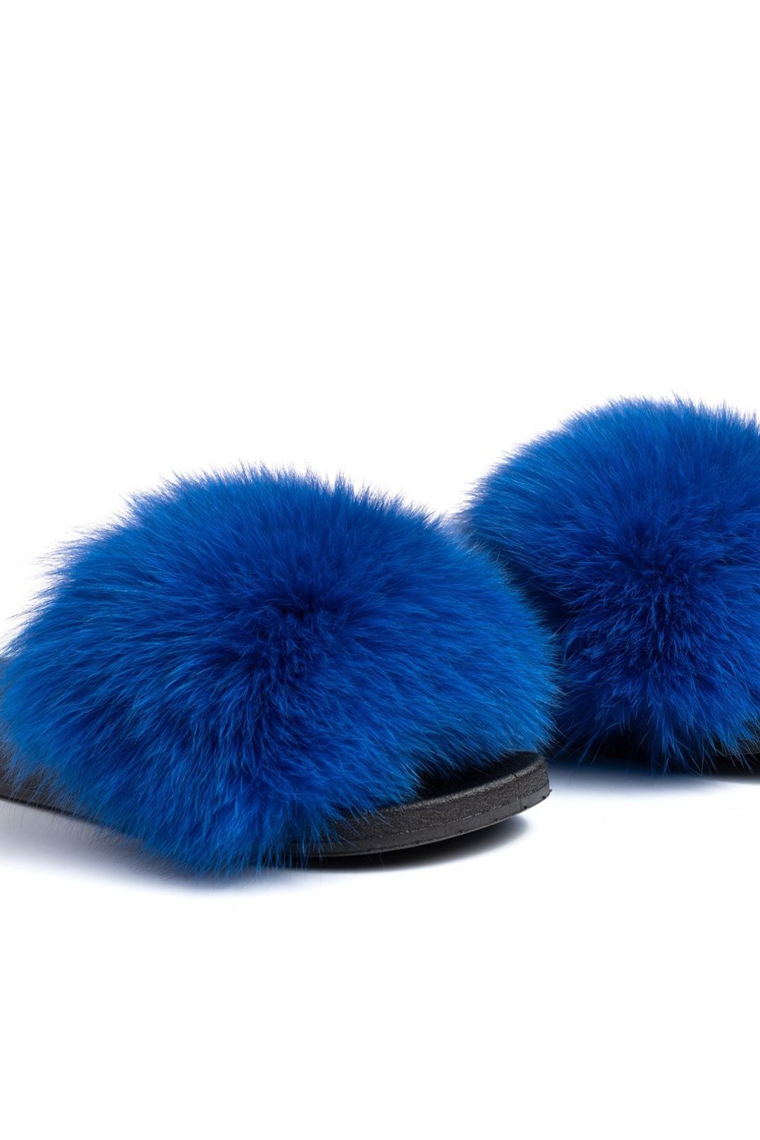 Confetti on sale fur slides