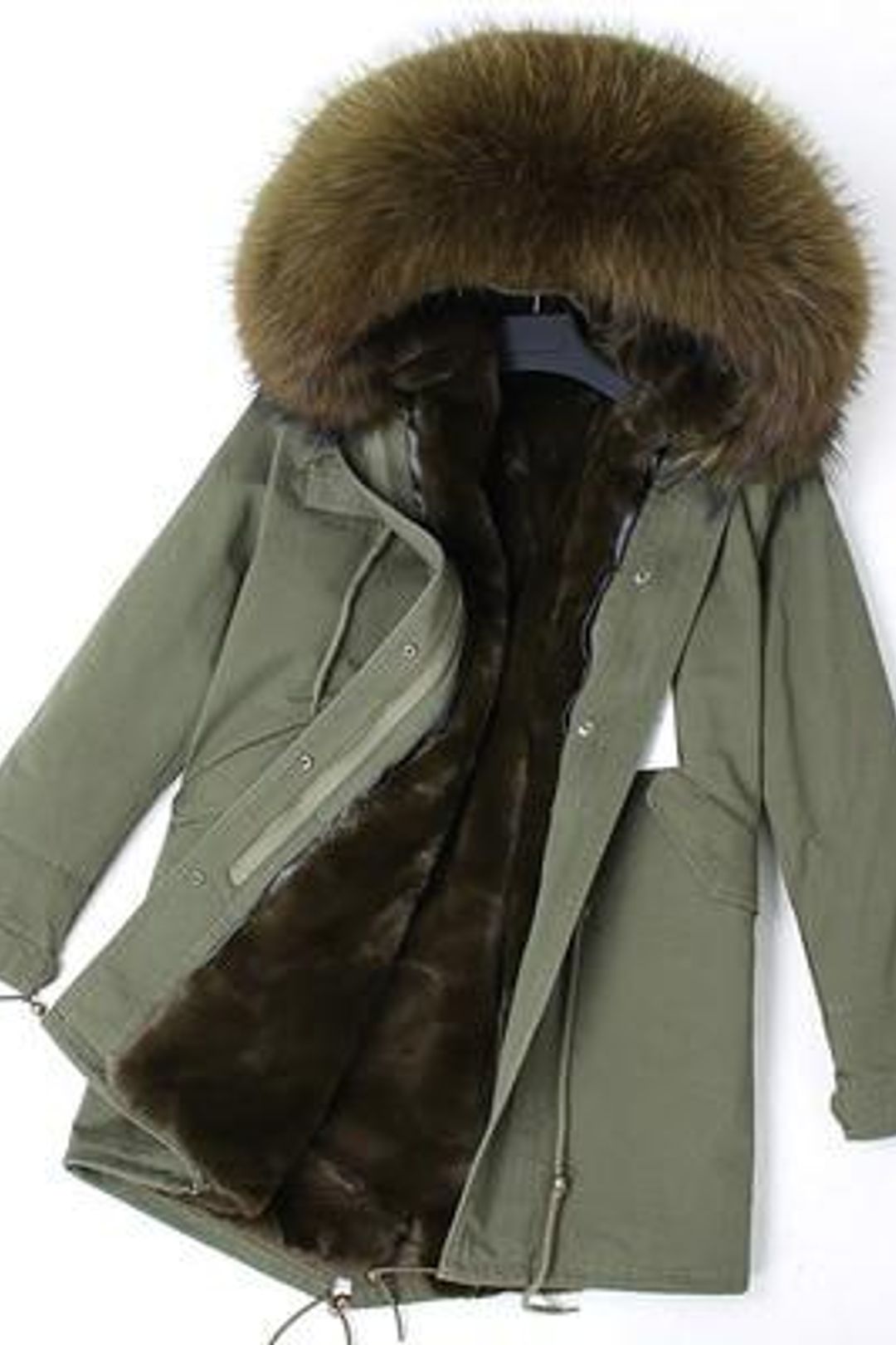 oftbuy parka