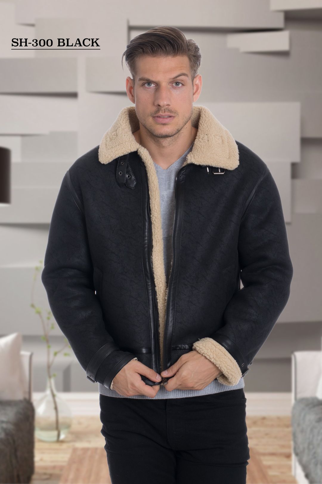 De deals niko jackets