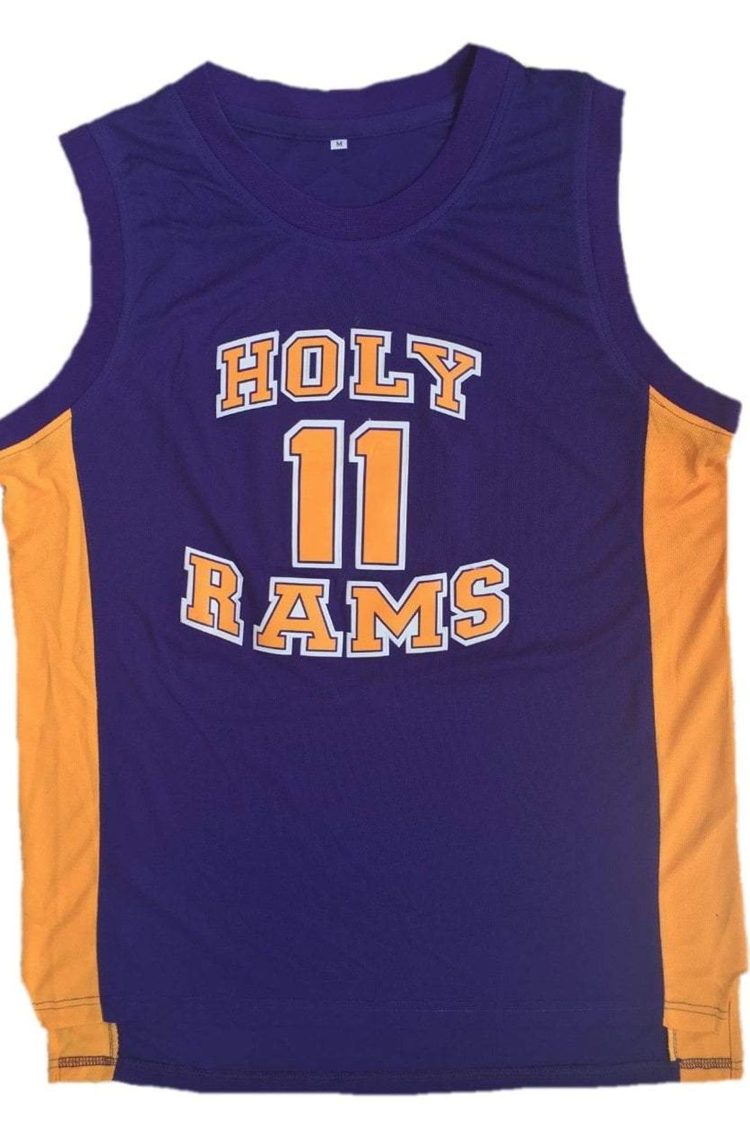 John Wall Holy Rams Jersey ShopperBoard