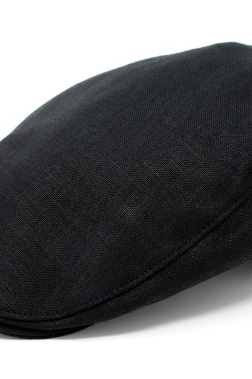 Donegal Touring Cap Linen