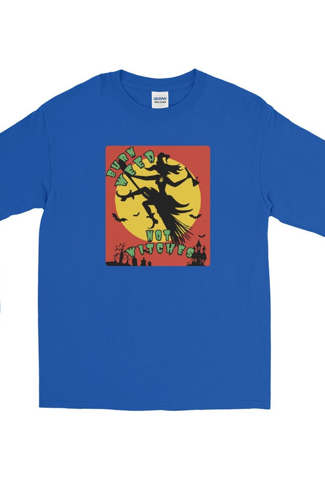 amiri weed t shirt