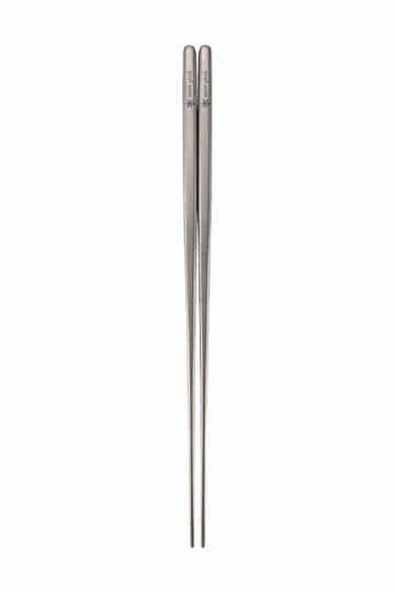 Snow Peak Titanium Chopsticks (Silver)