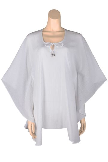 Kaftan Madonna Plain