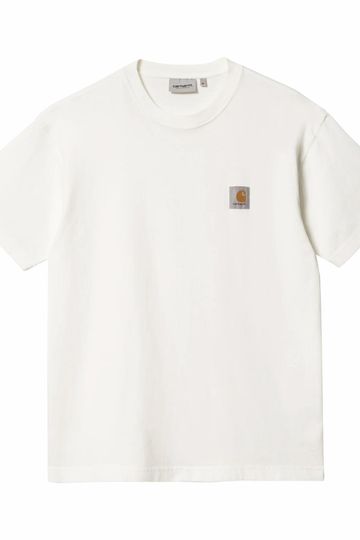 Carhartt WIP S/S Nelson T-Shirt (Wax)