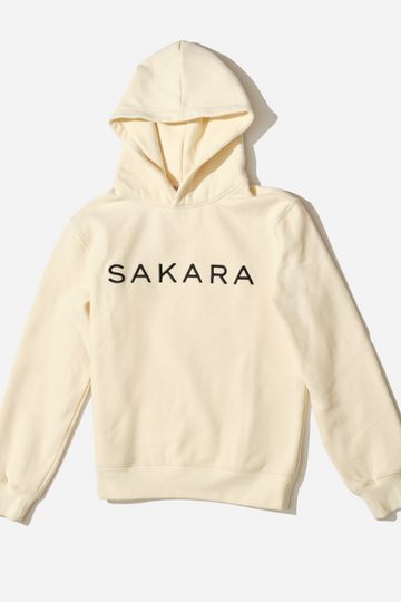 The Sakara Sweatshirt