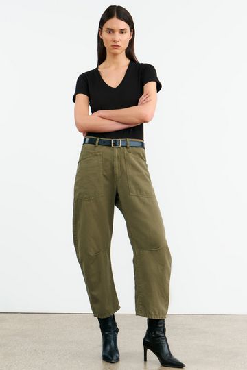 Nili Lotan Shon Pant