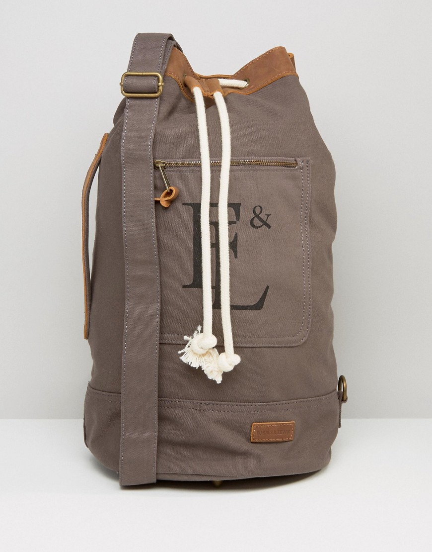 Fila forbes outlet backpack